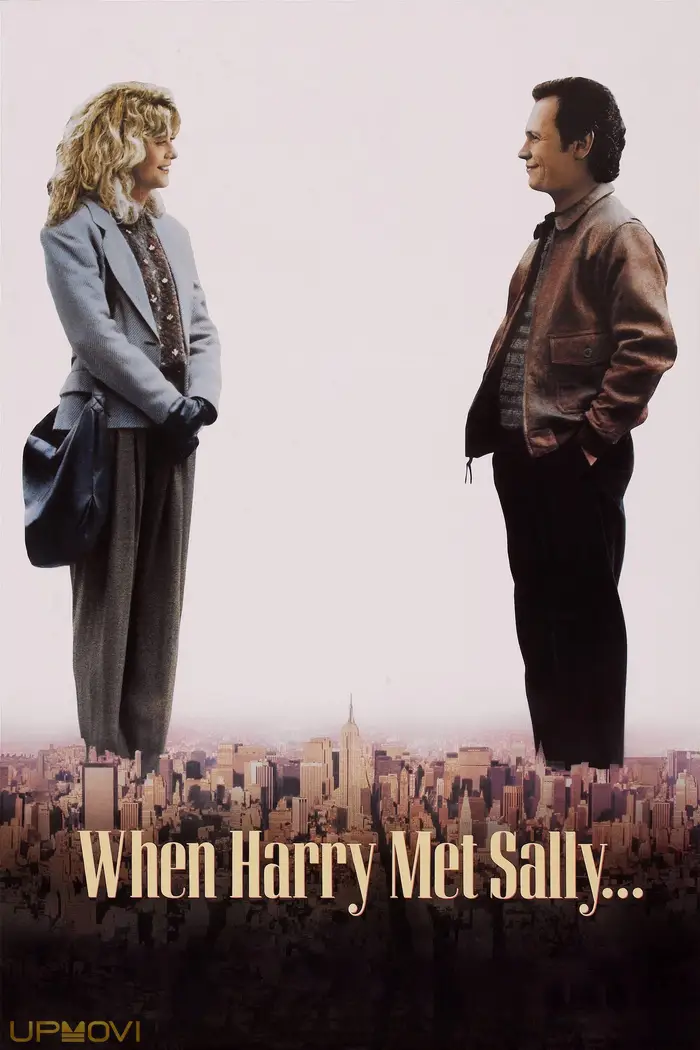 When Harry Met Sally...