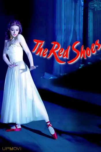 The Red Shoes