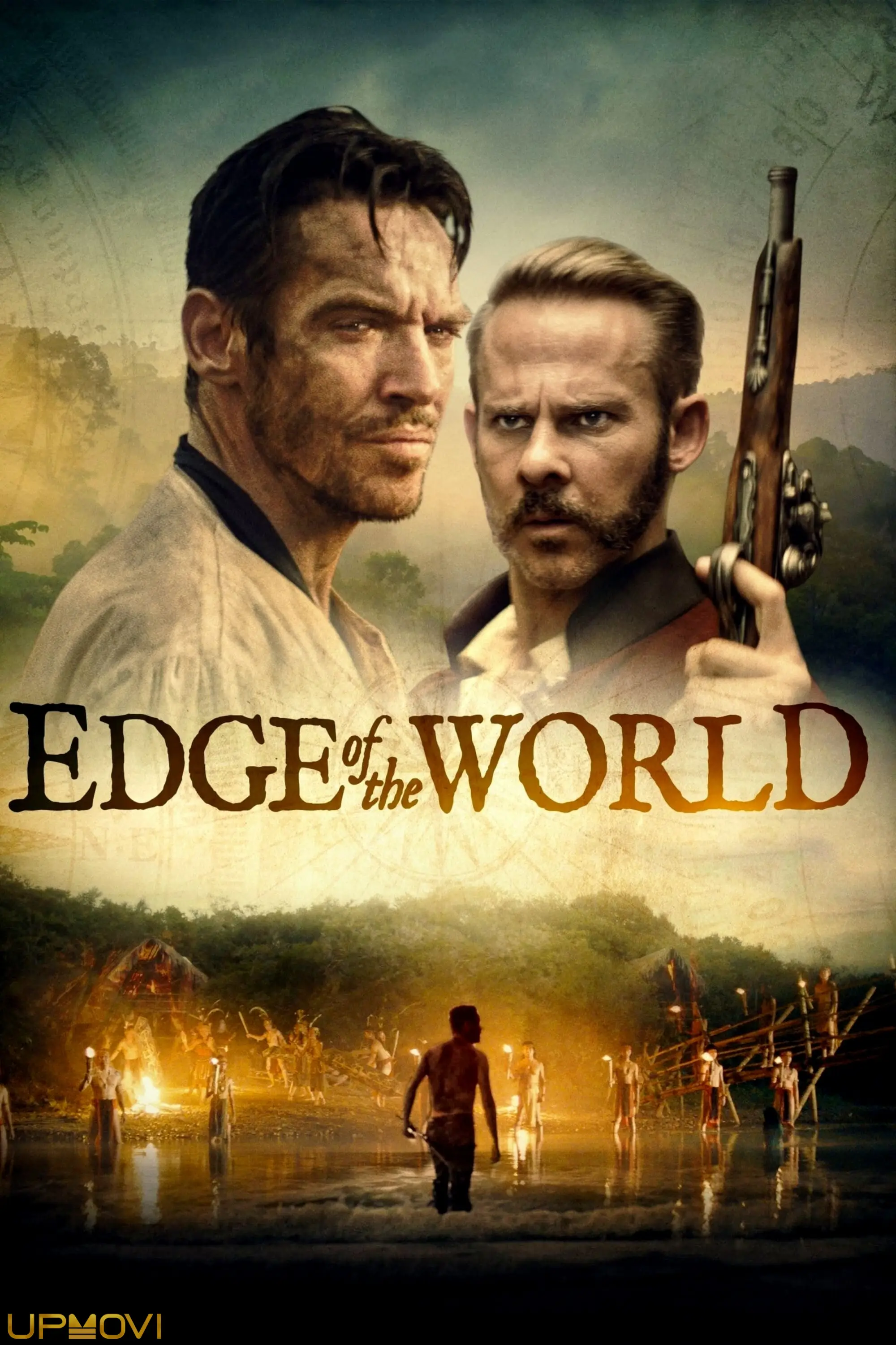 Edge of the World