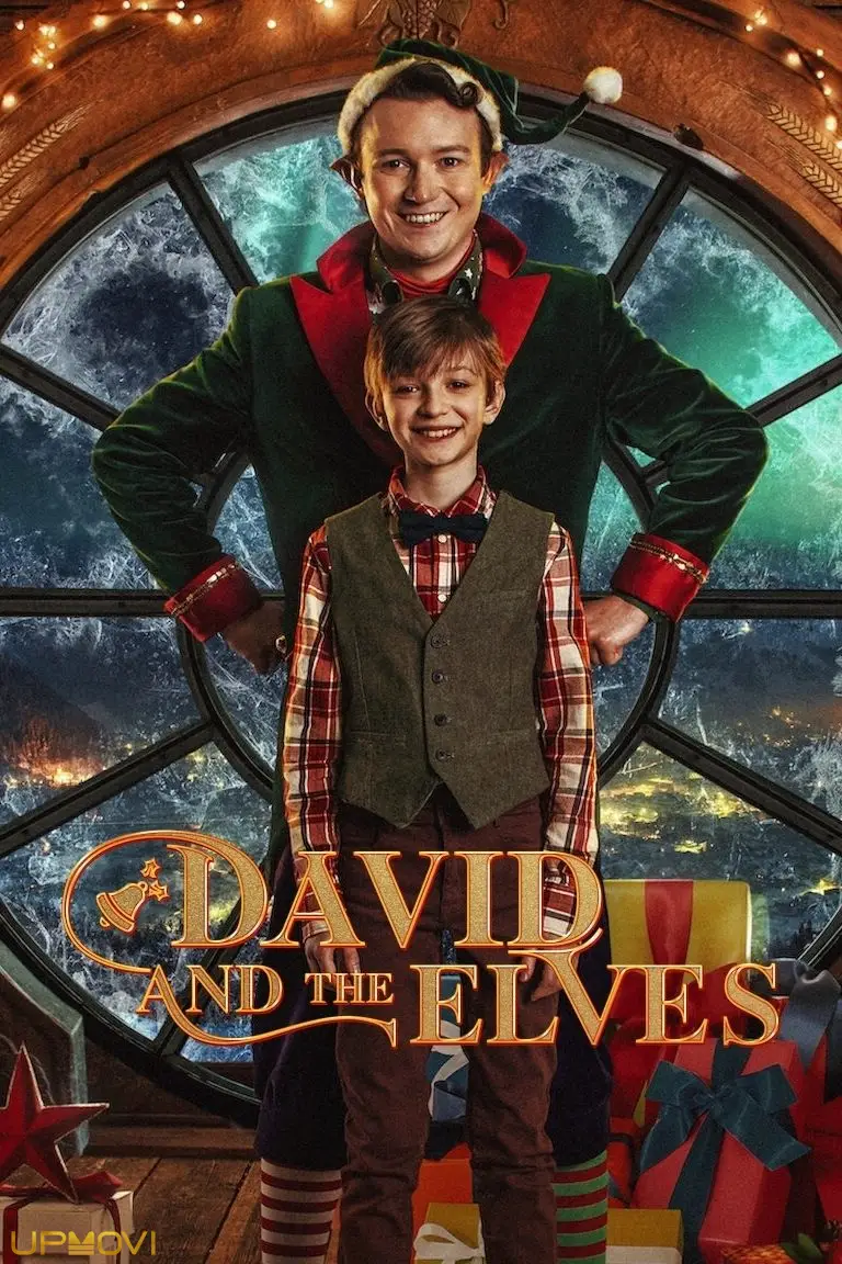 David and the Elves
