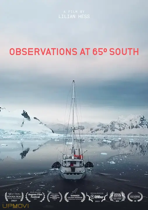 Observations at 65° South