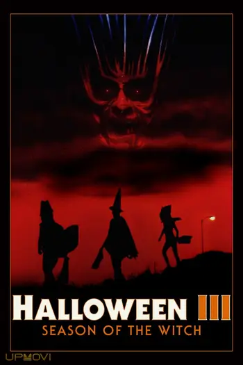 Halloween III: Season of the Witch
