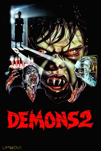 Demons 2