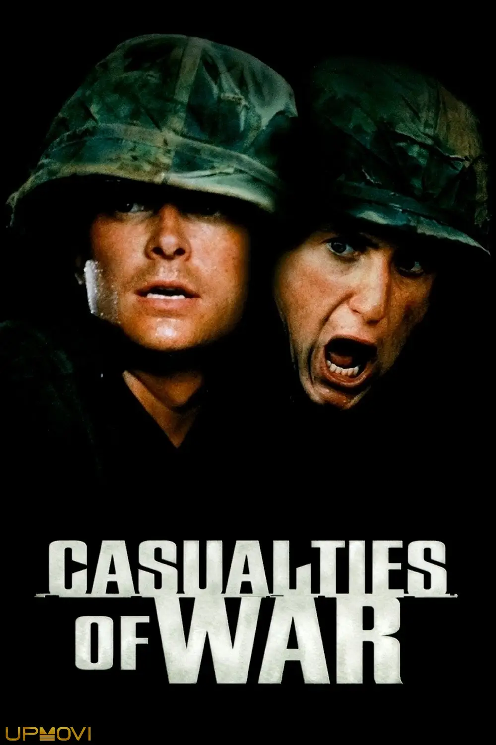 Casualties of War