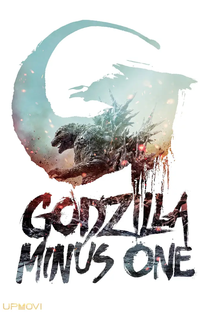 Godzilla Minus One