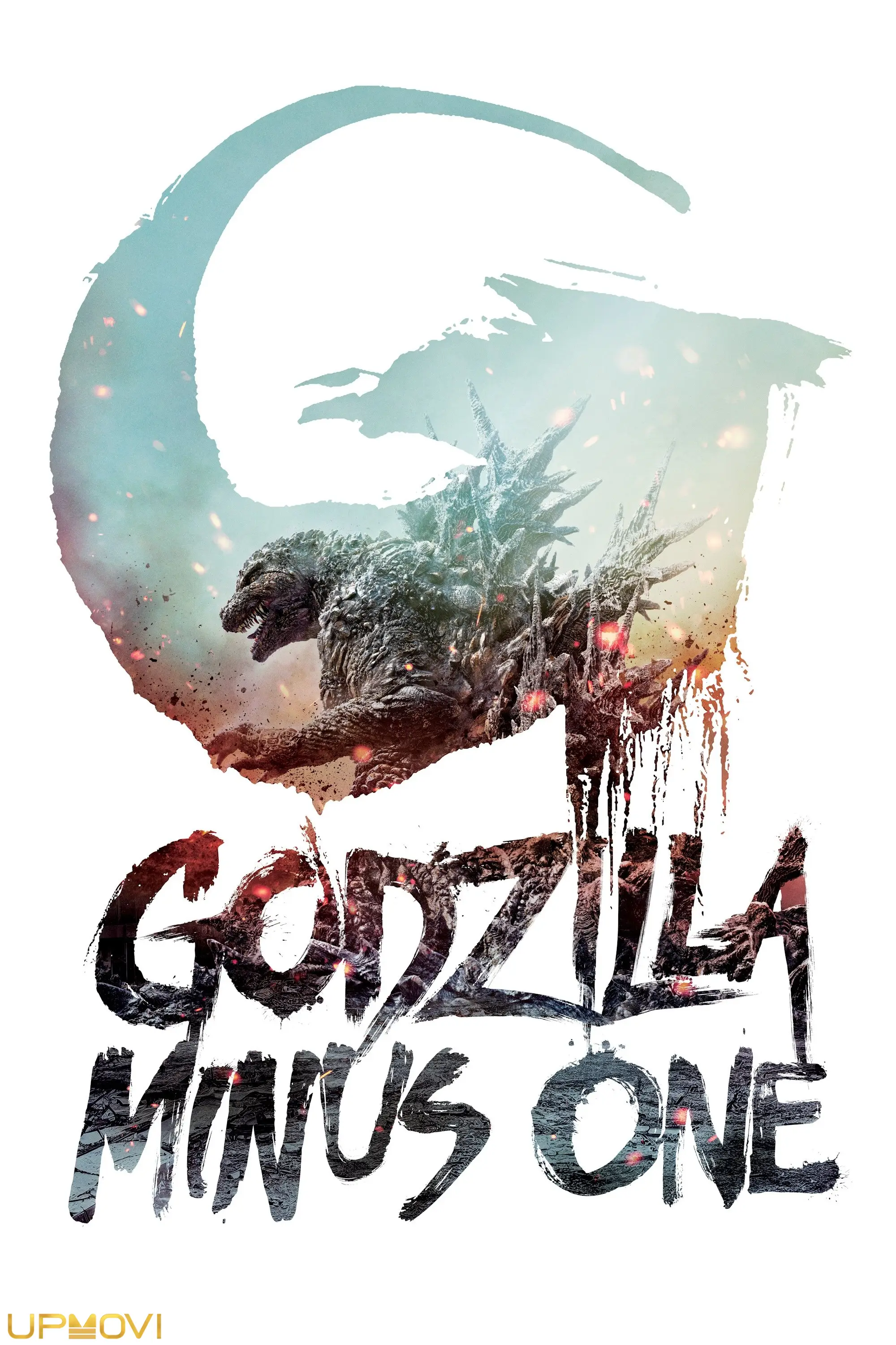 Godzilla Minus One