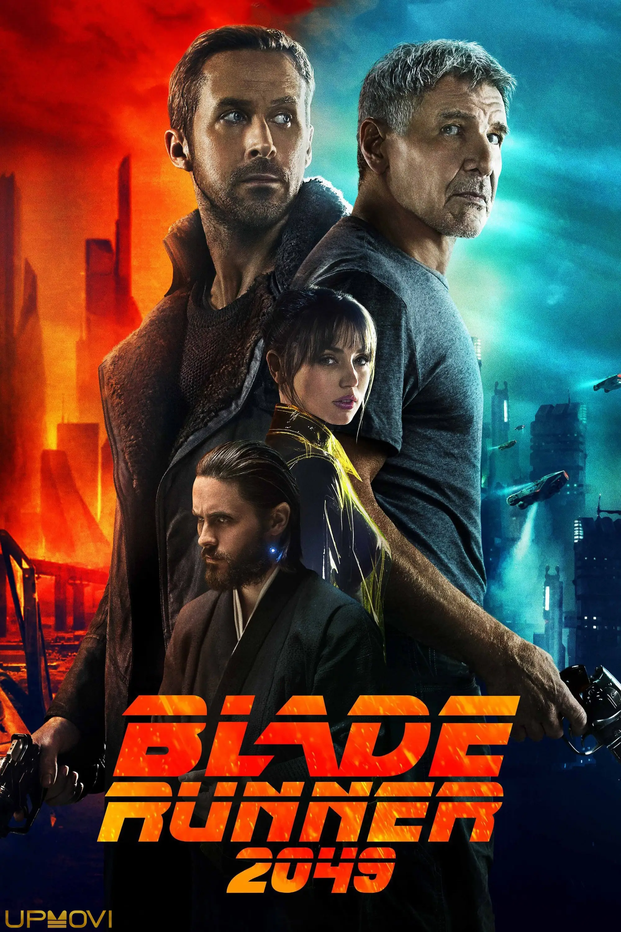 Blade Runner 2049