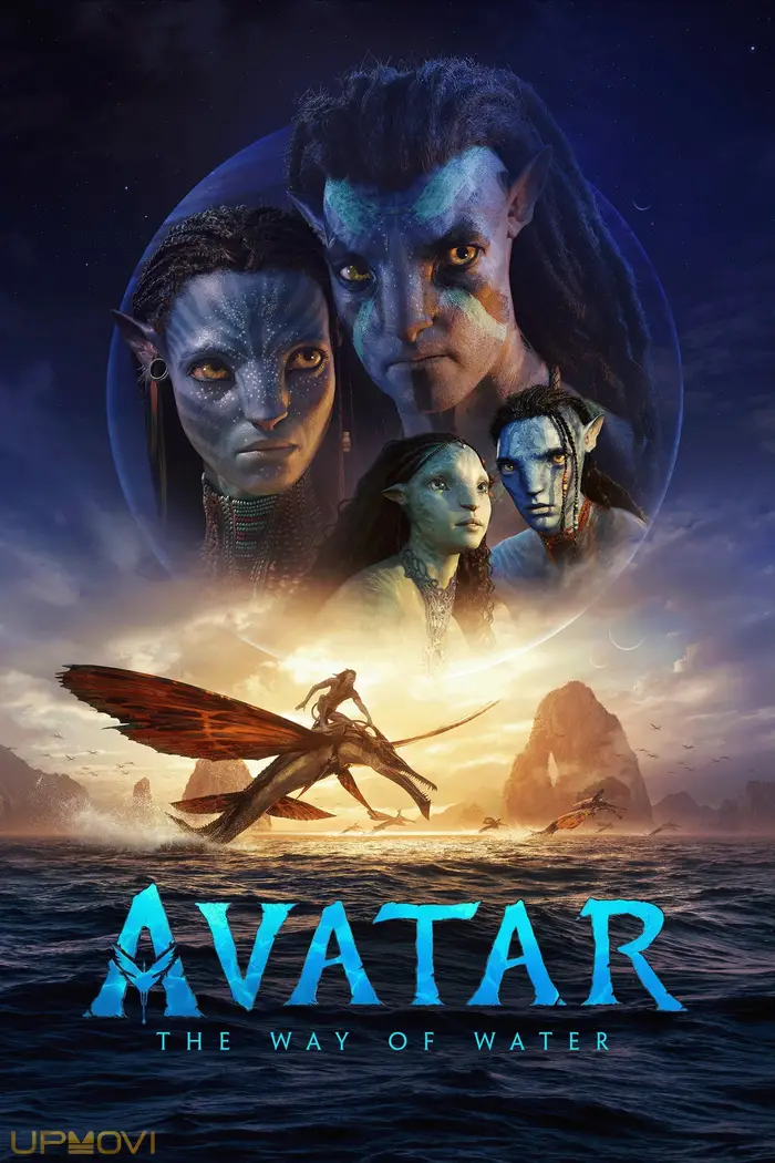 Avatar: The Way of Water