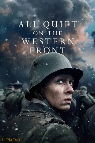 All Quiet on the Western Front