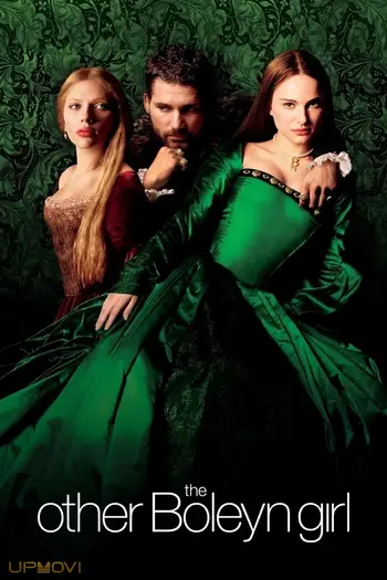 The Other Boleyn Girl