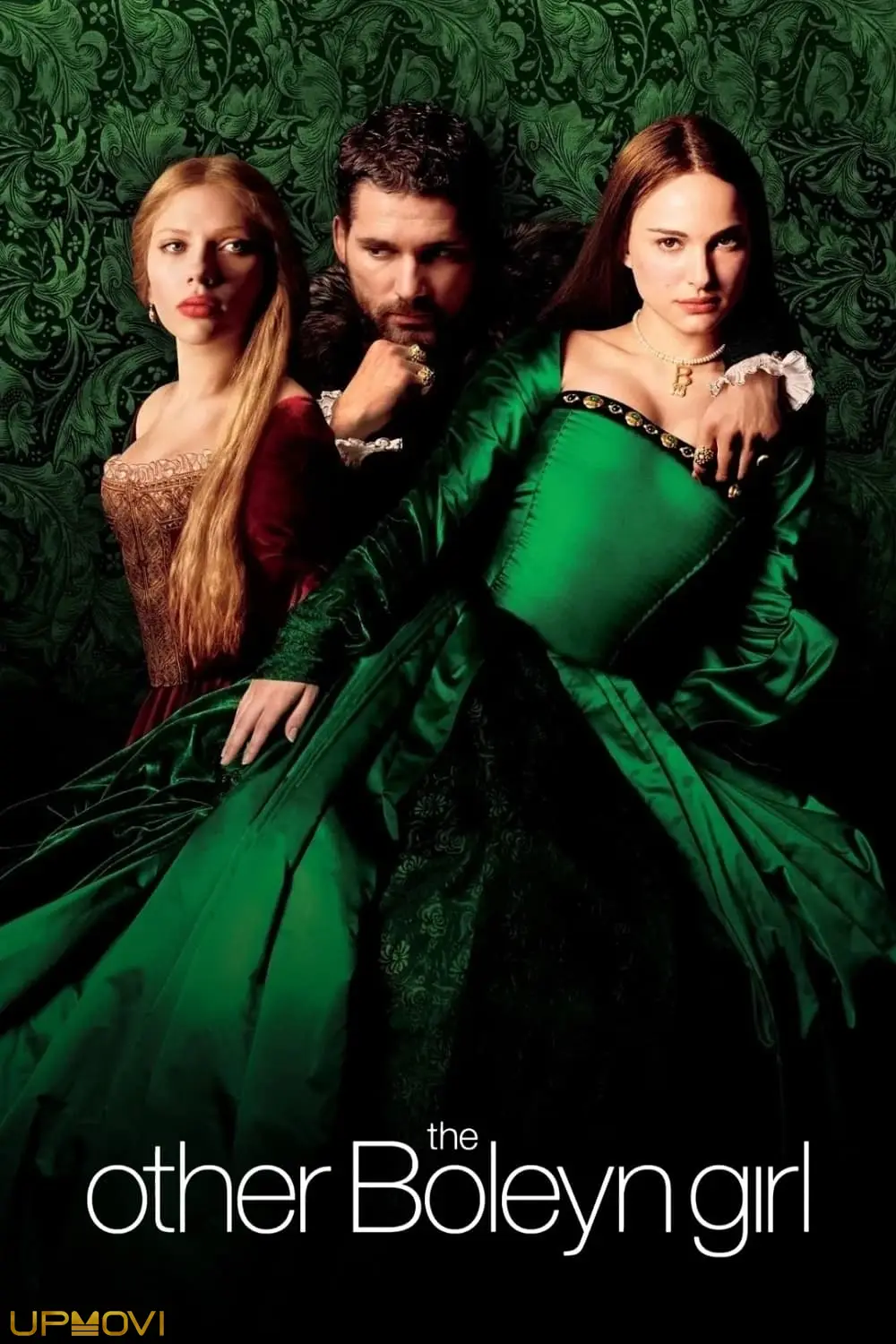 The Other Boleyn Girl