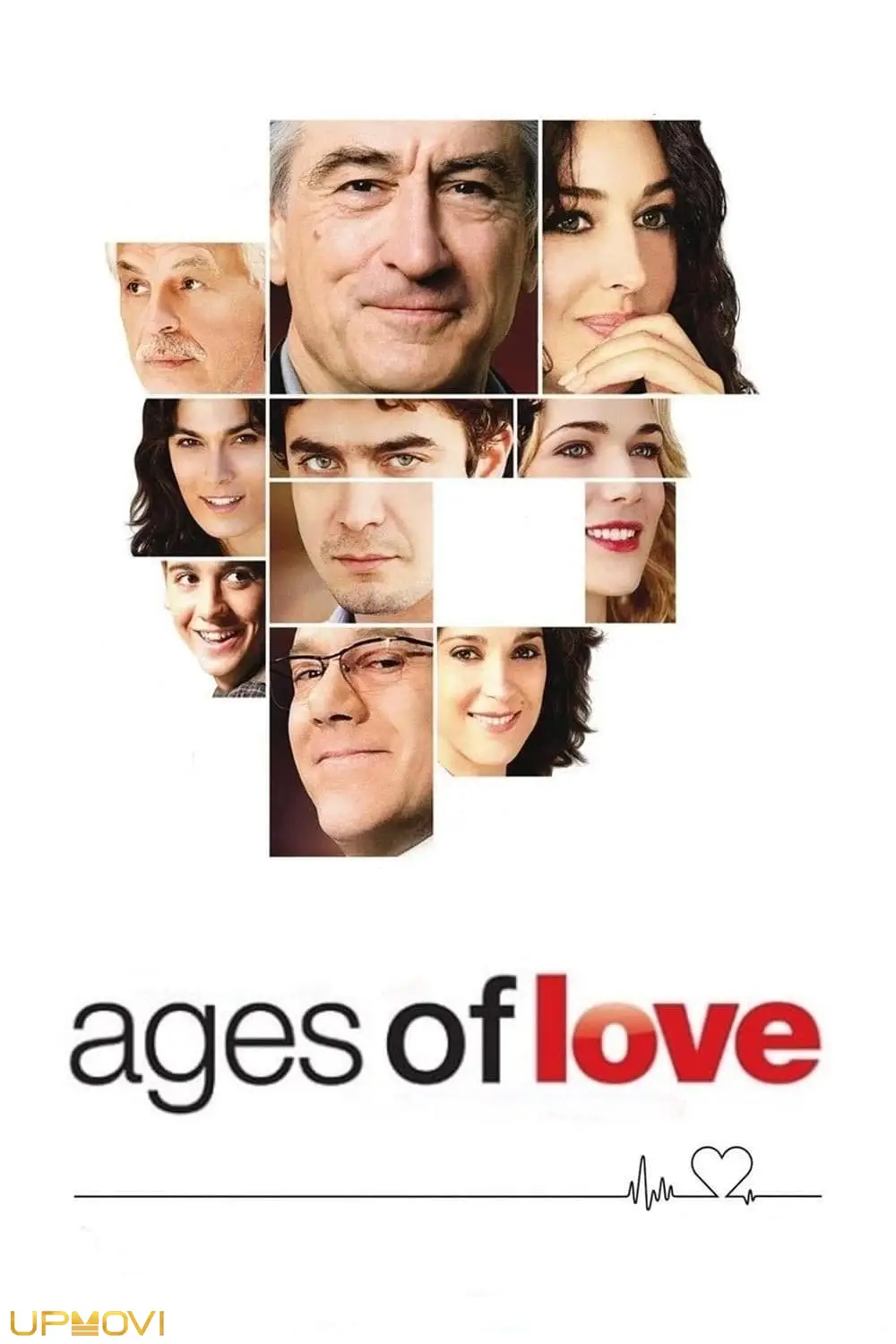Ages of Love
