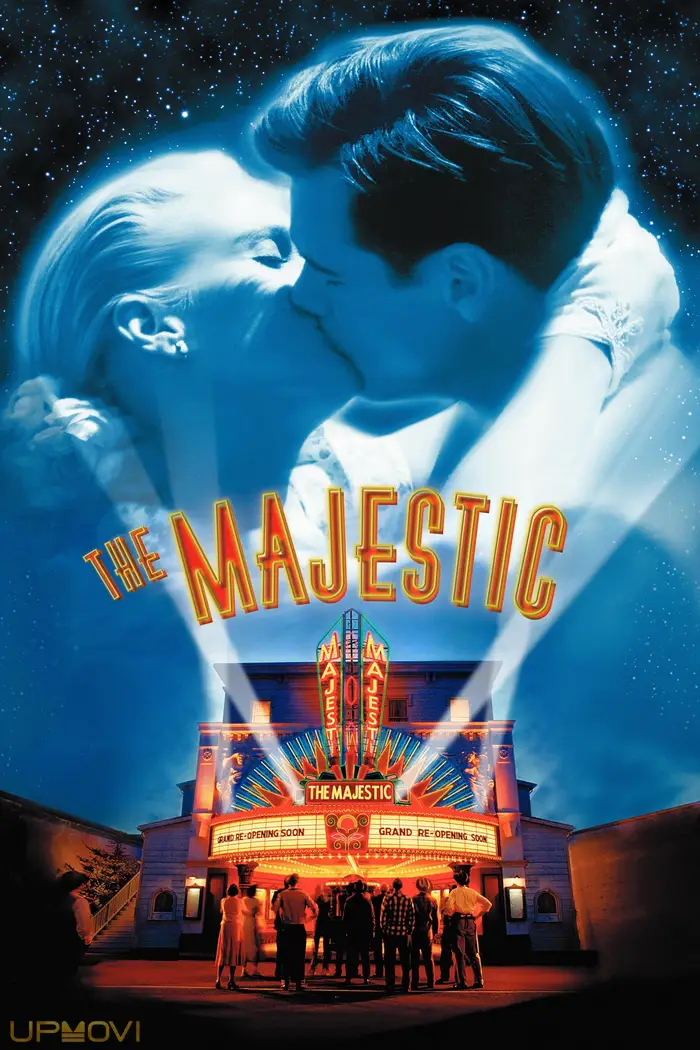 The Majestic