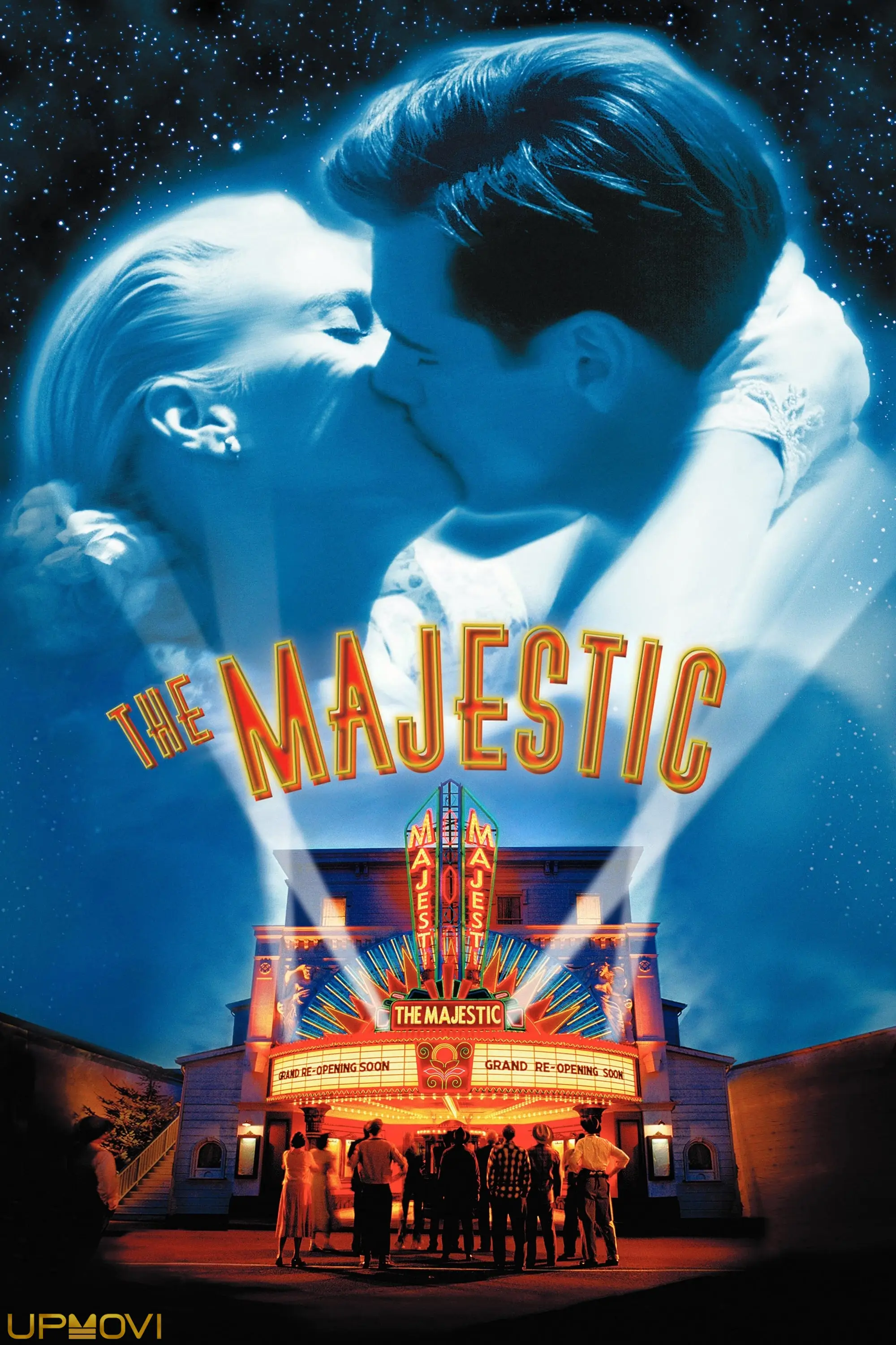 The Majestic