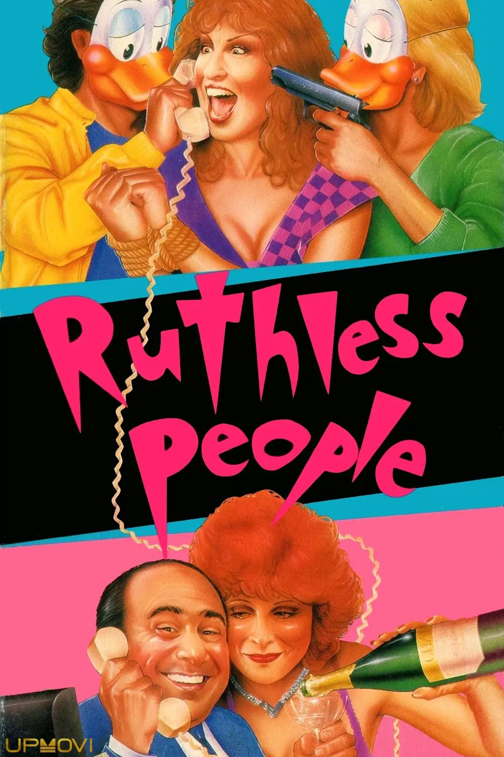 Ruthless People