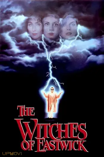The Witches of Eastwick