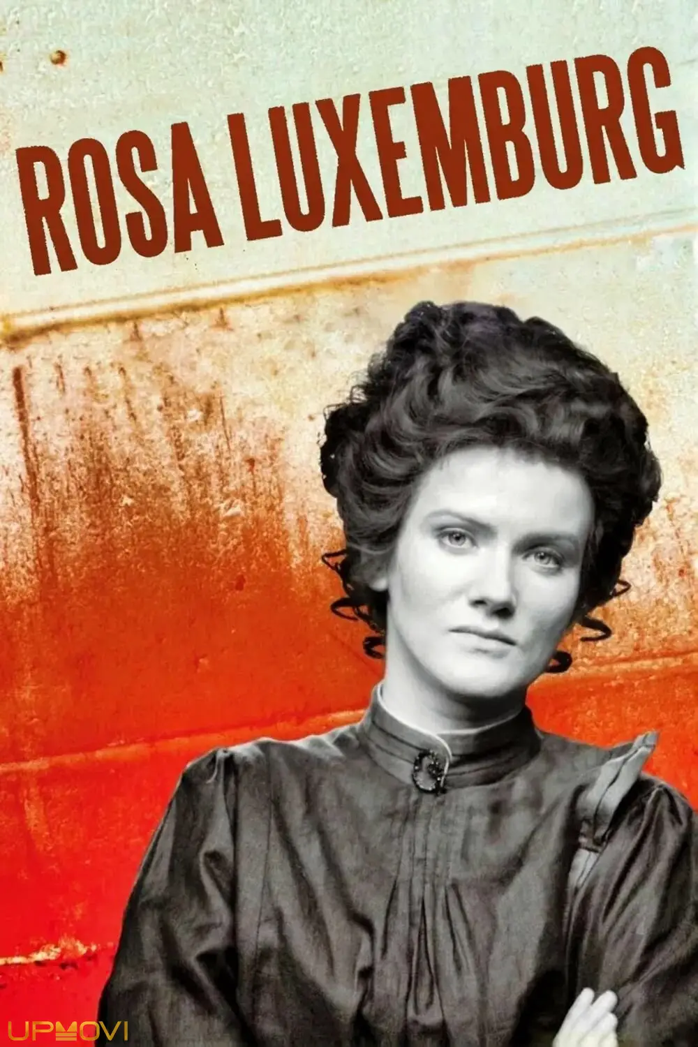 Rosa Luxemburg