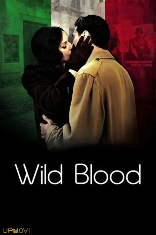 Wild Blood