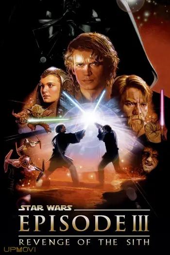 Star Wars: Episode III - Revenge of the Sith