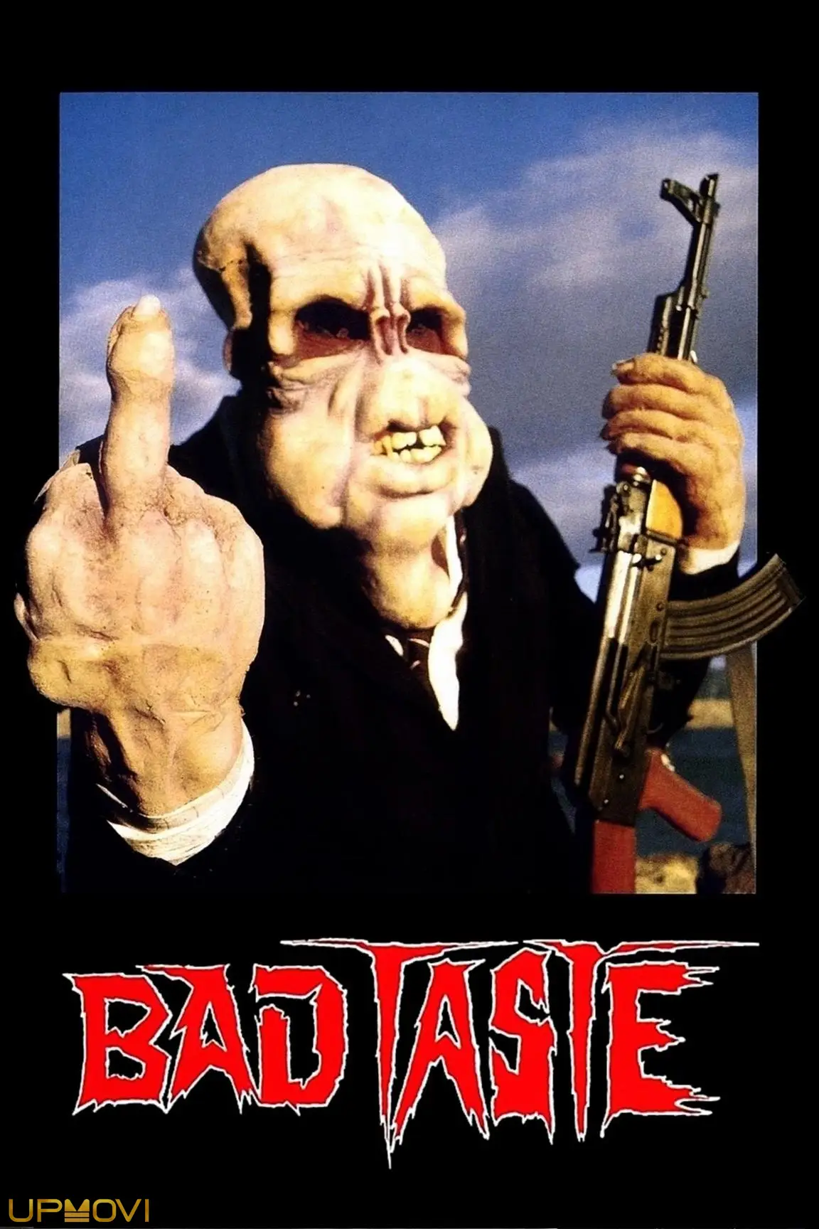 Bad Taste