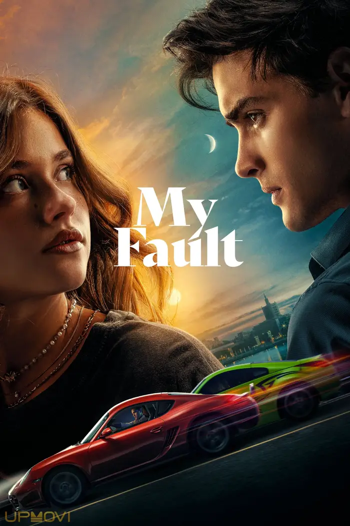 My Fault