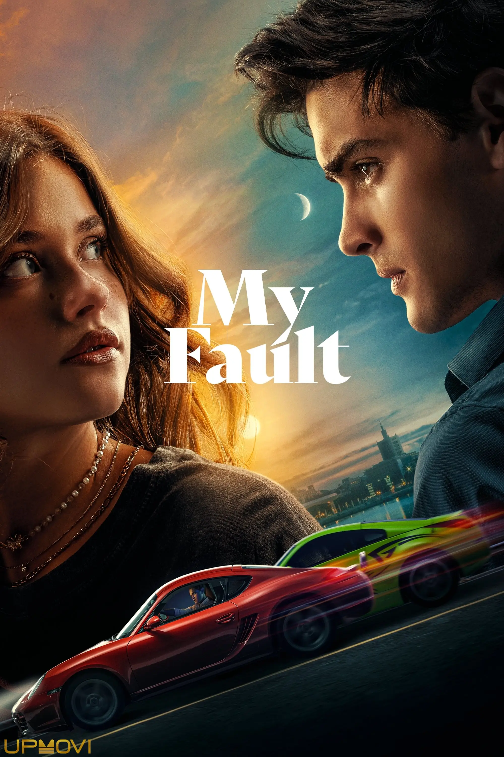 My Fault