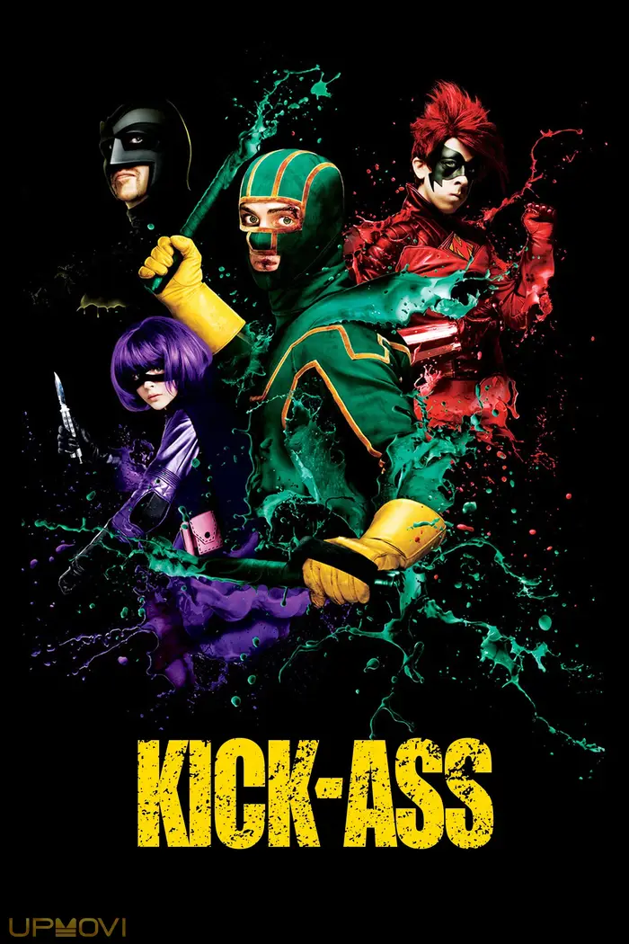 Kick-Ass