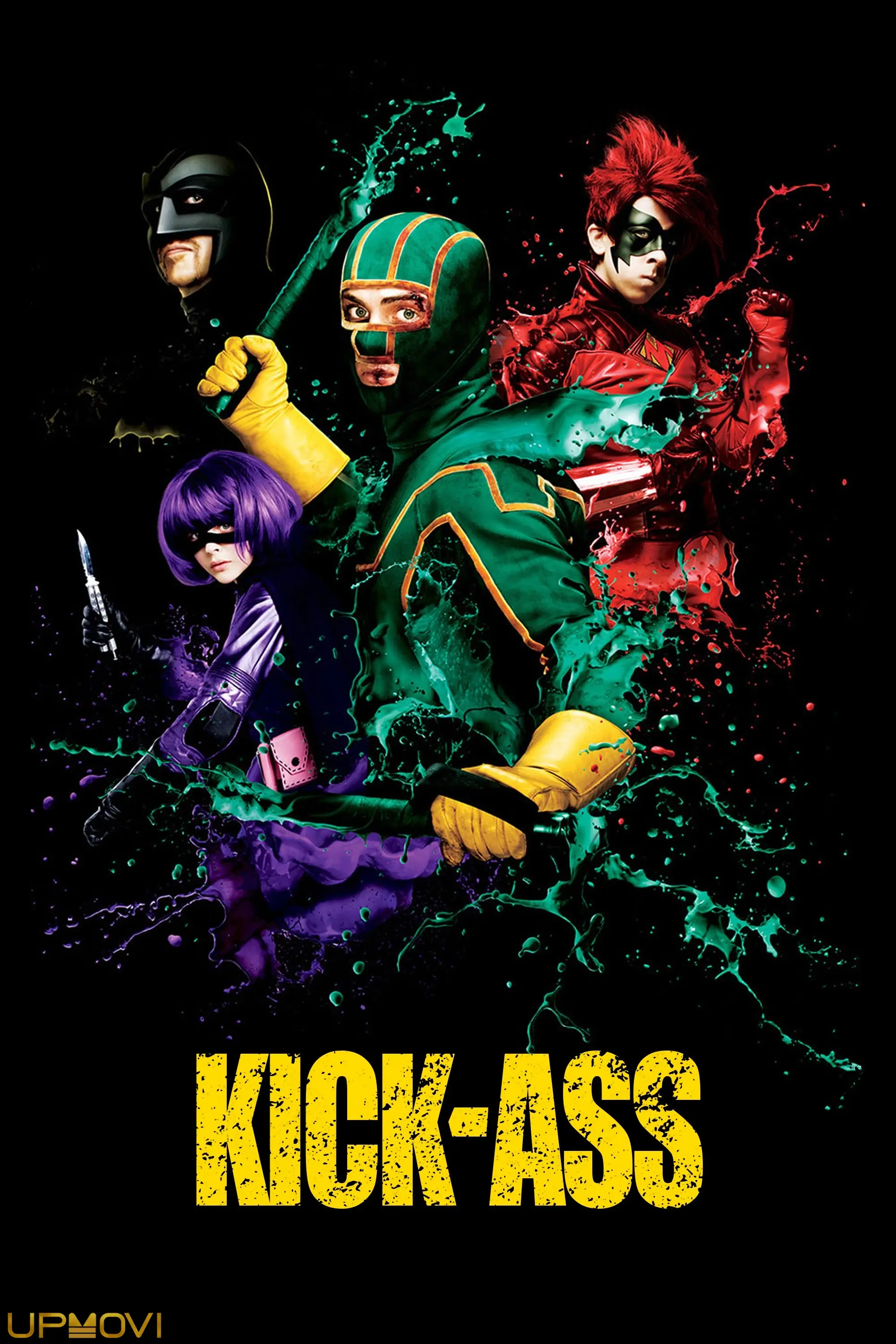 Kick-Ass