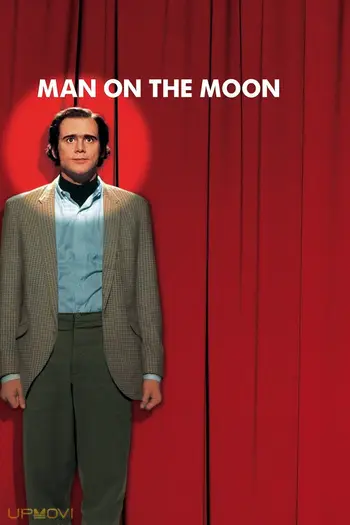 Man on the Moon