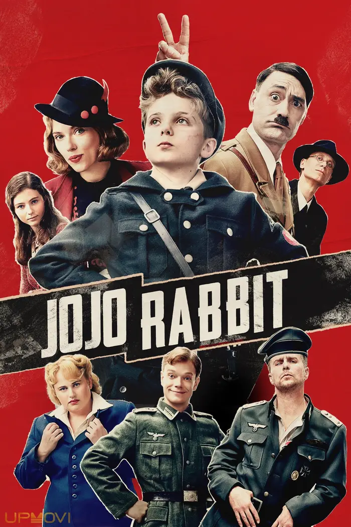 Jojo Rabbit