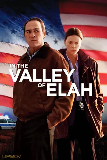 In the Valley of Elah