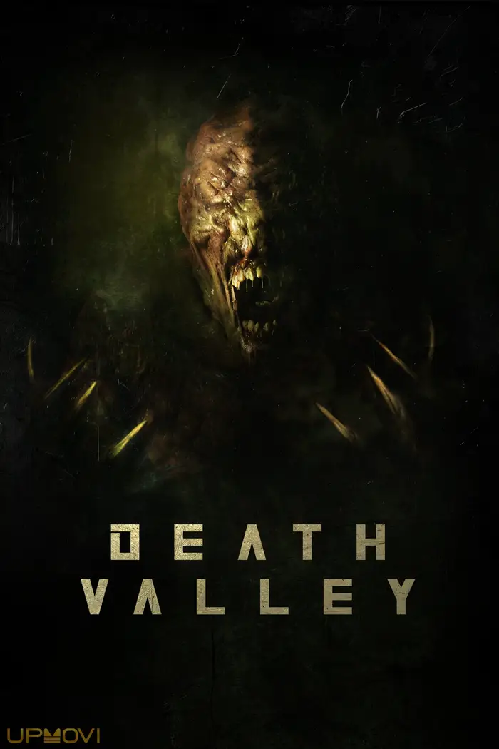 Death Valley