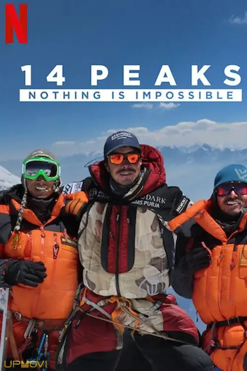 14 Peaks: Nothing Is Impossible