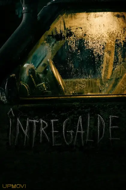 Întregalde
