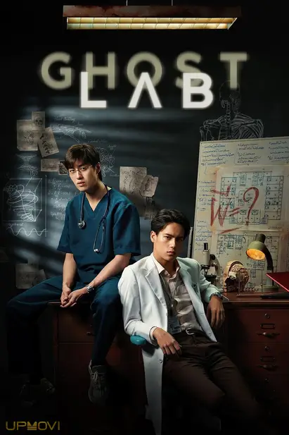 Ghost Lab