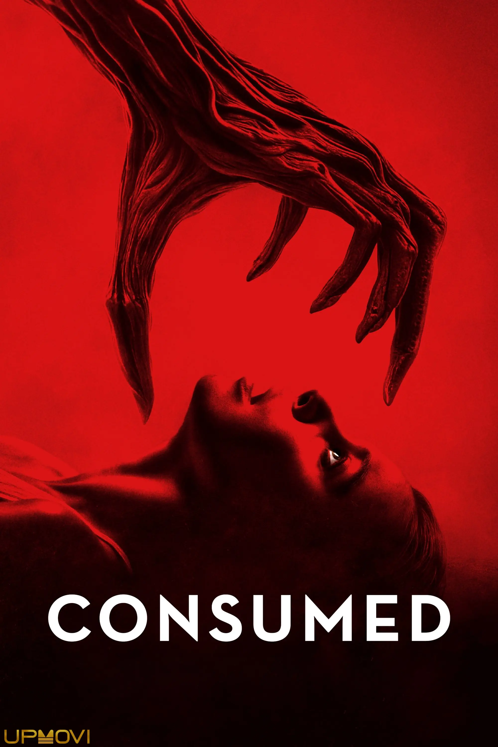 Consumed