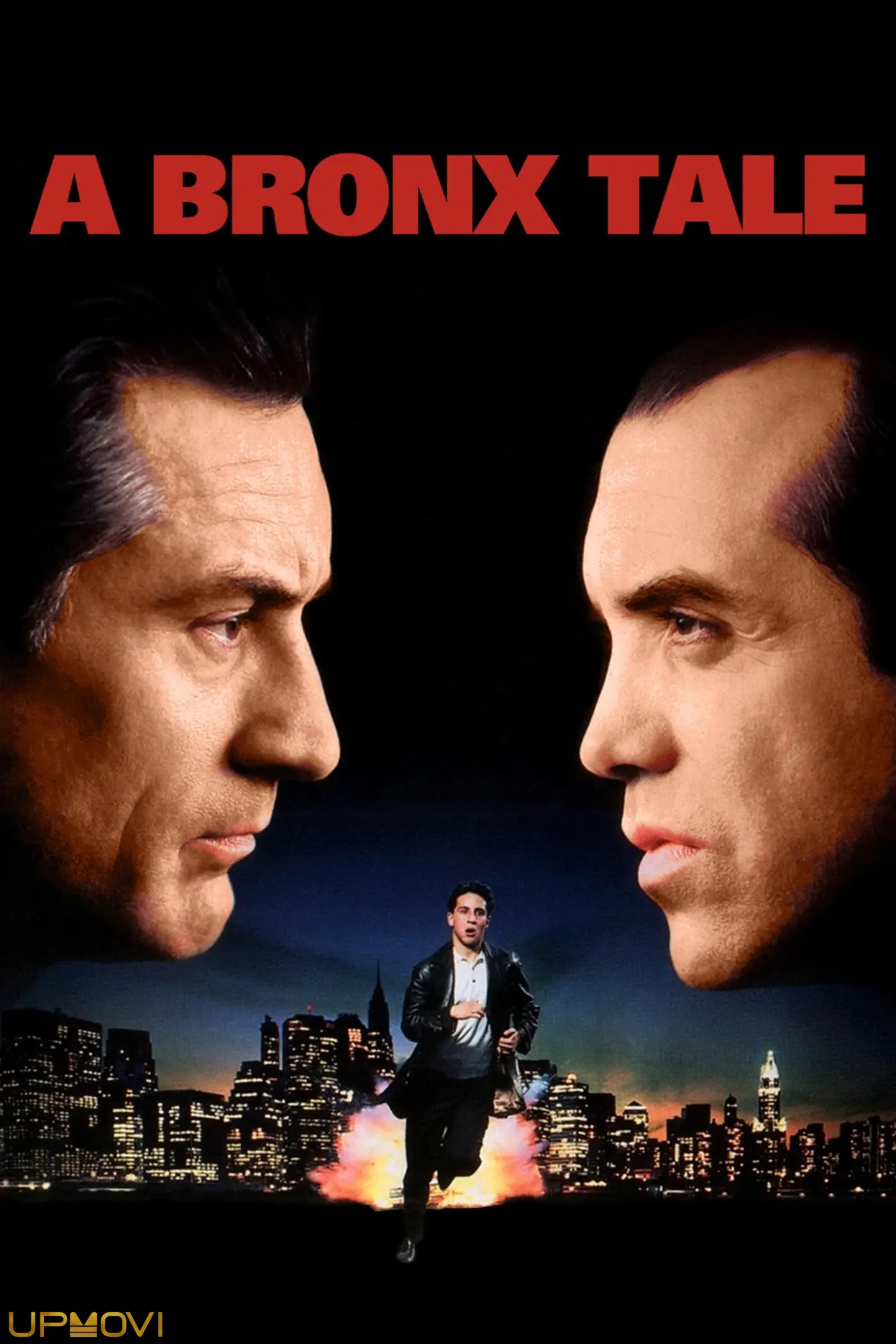 A Bronx Tale