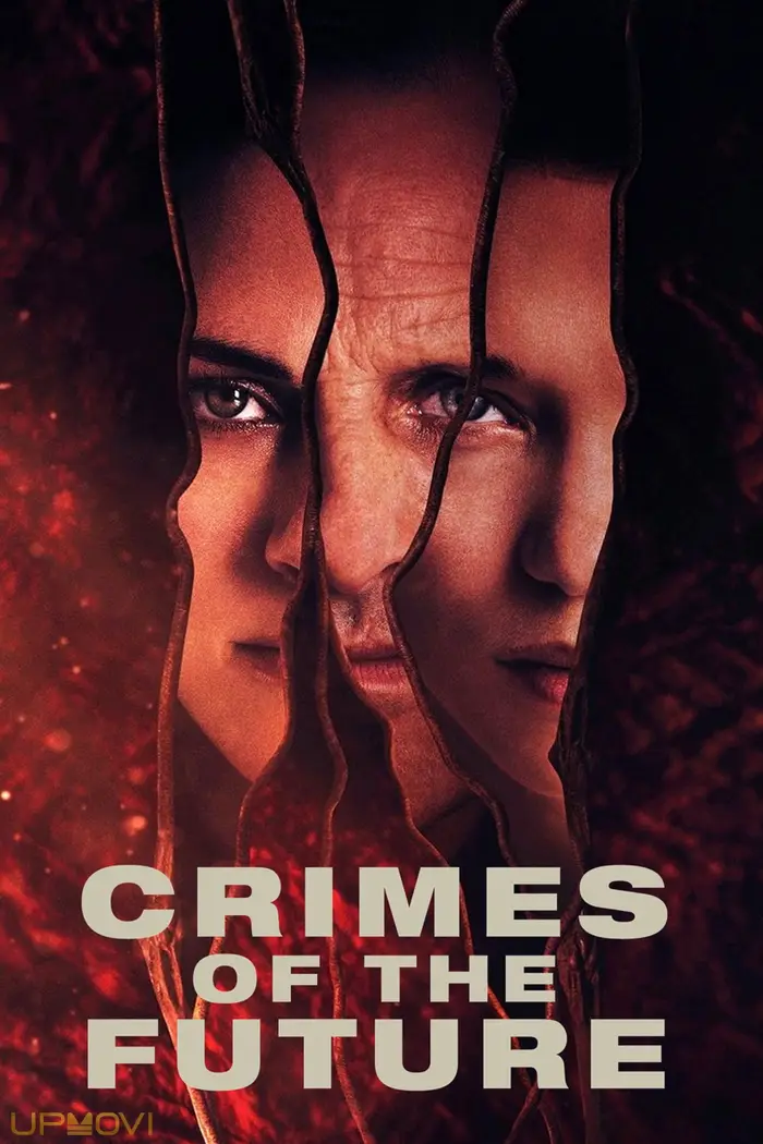 Crimes of the Future