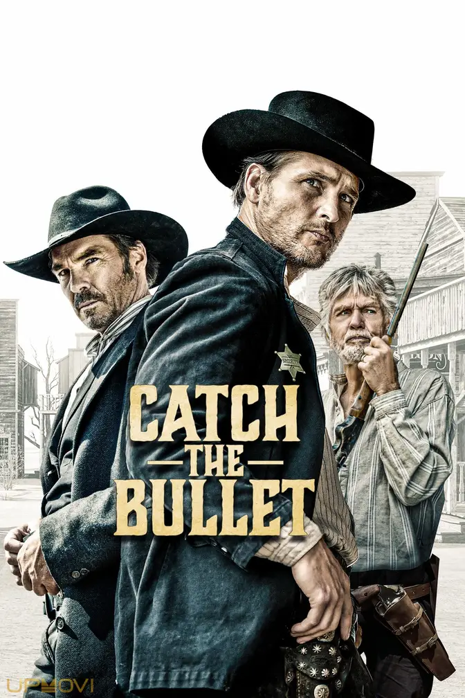Catch the Bullet