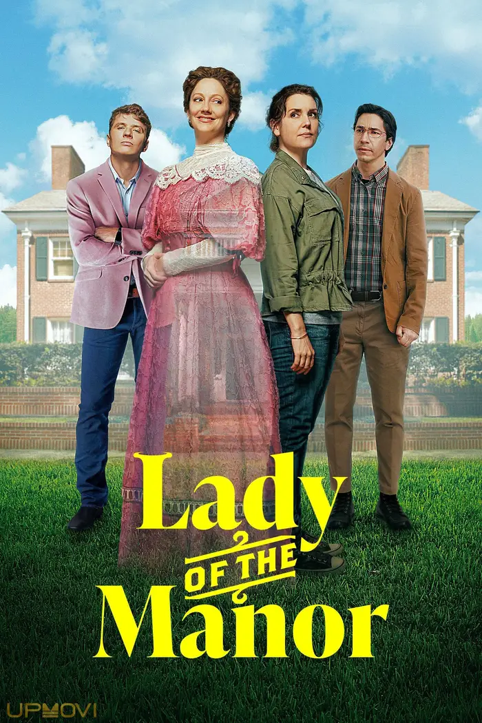 Lady of the Manor