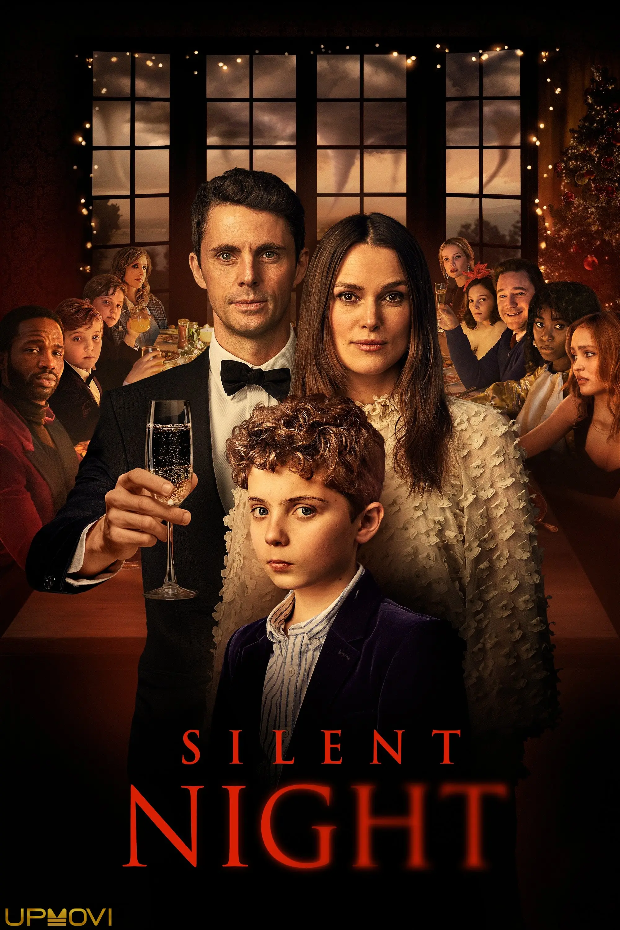 Silent Night
