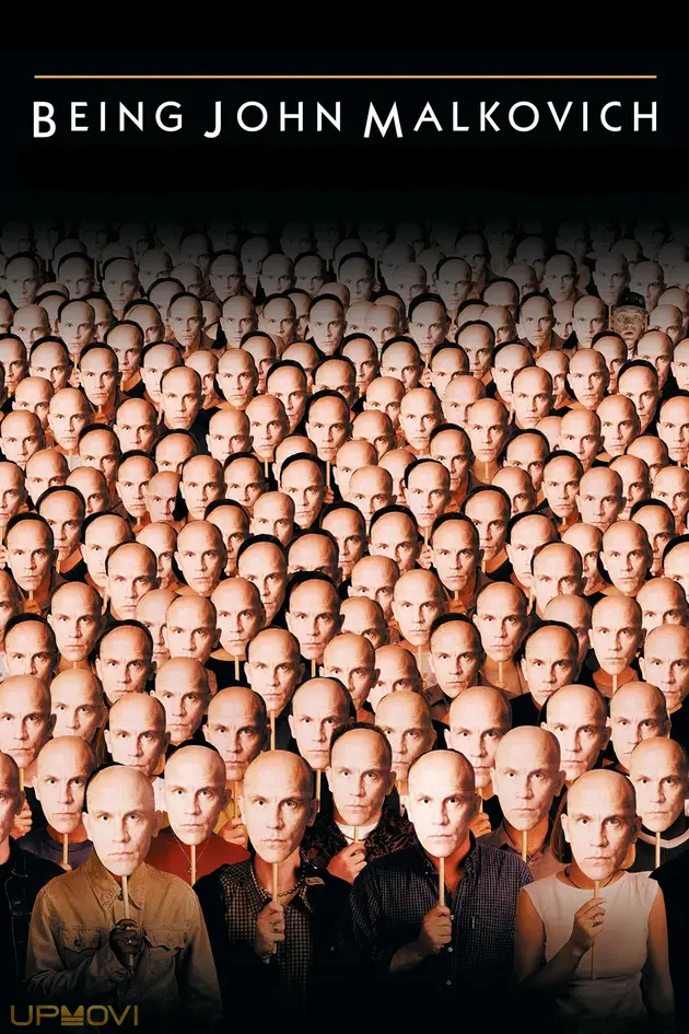Being John Malkovich