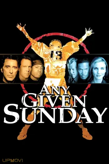 Any Given Sunday