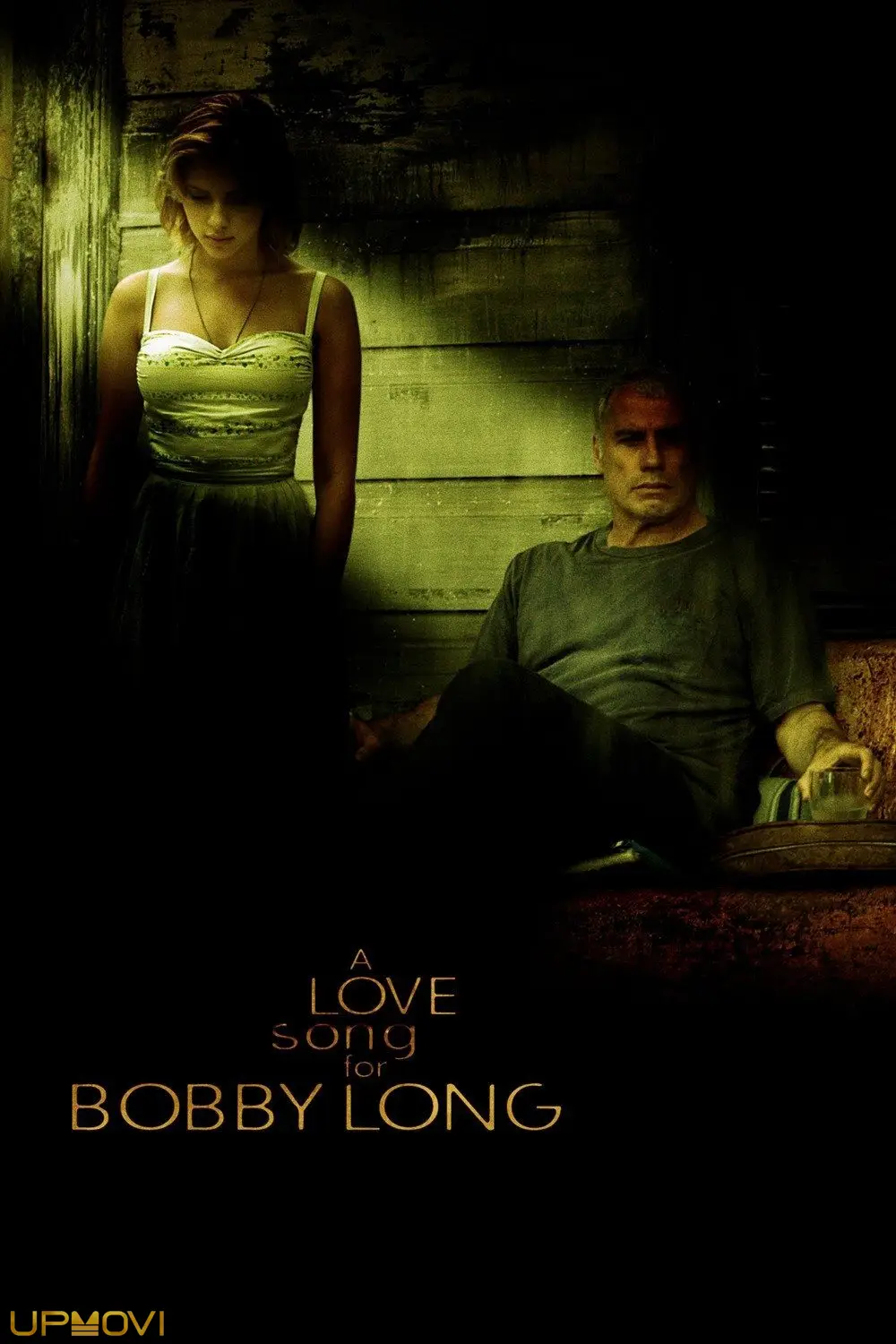 A Love Song for Bobby Long