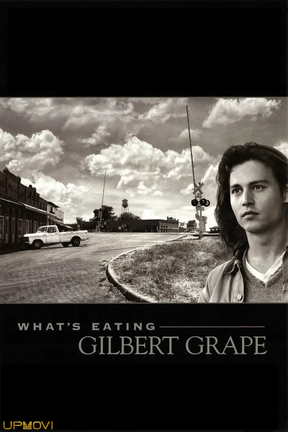 What's Eating Gilbert Grape
