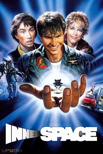 Innerspace
