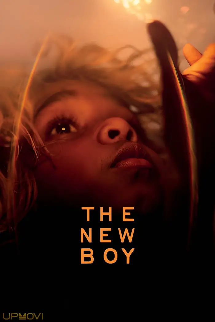 The New Boy