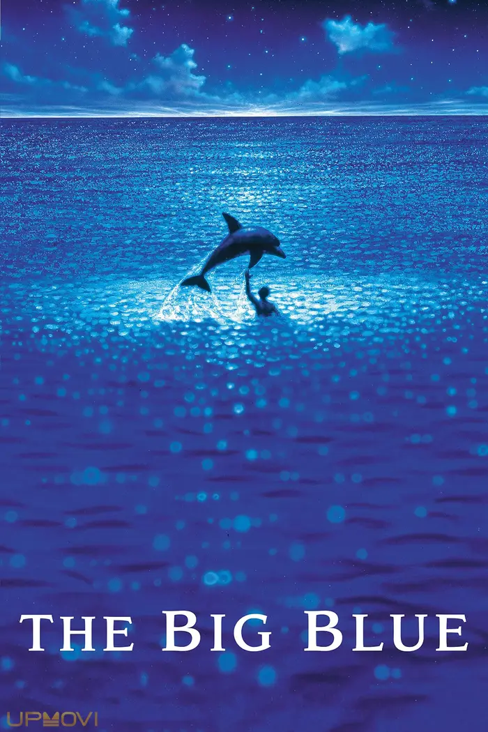 The Big Blue