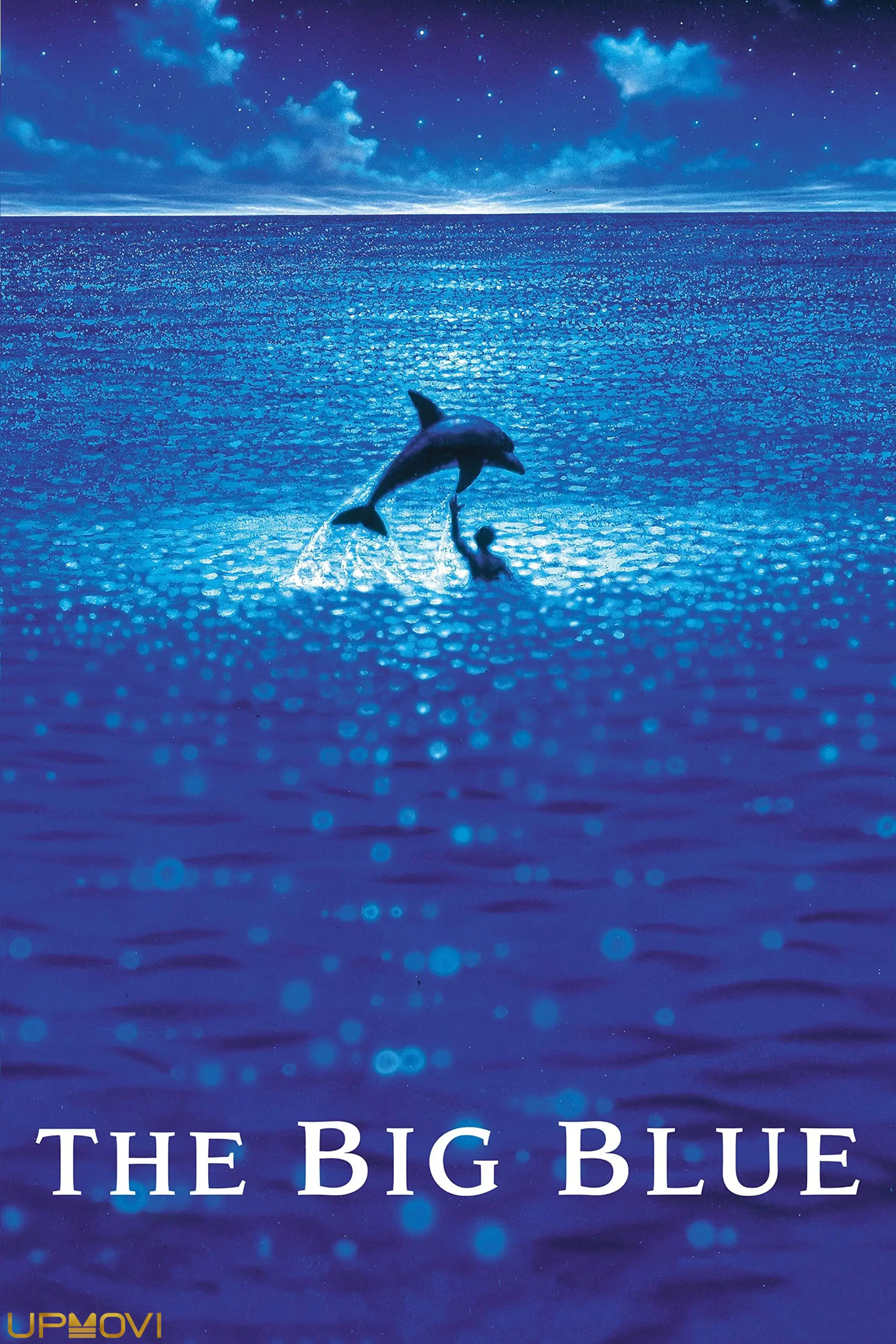 The Big Blue