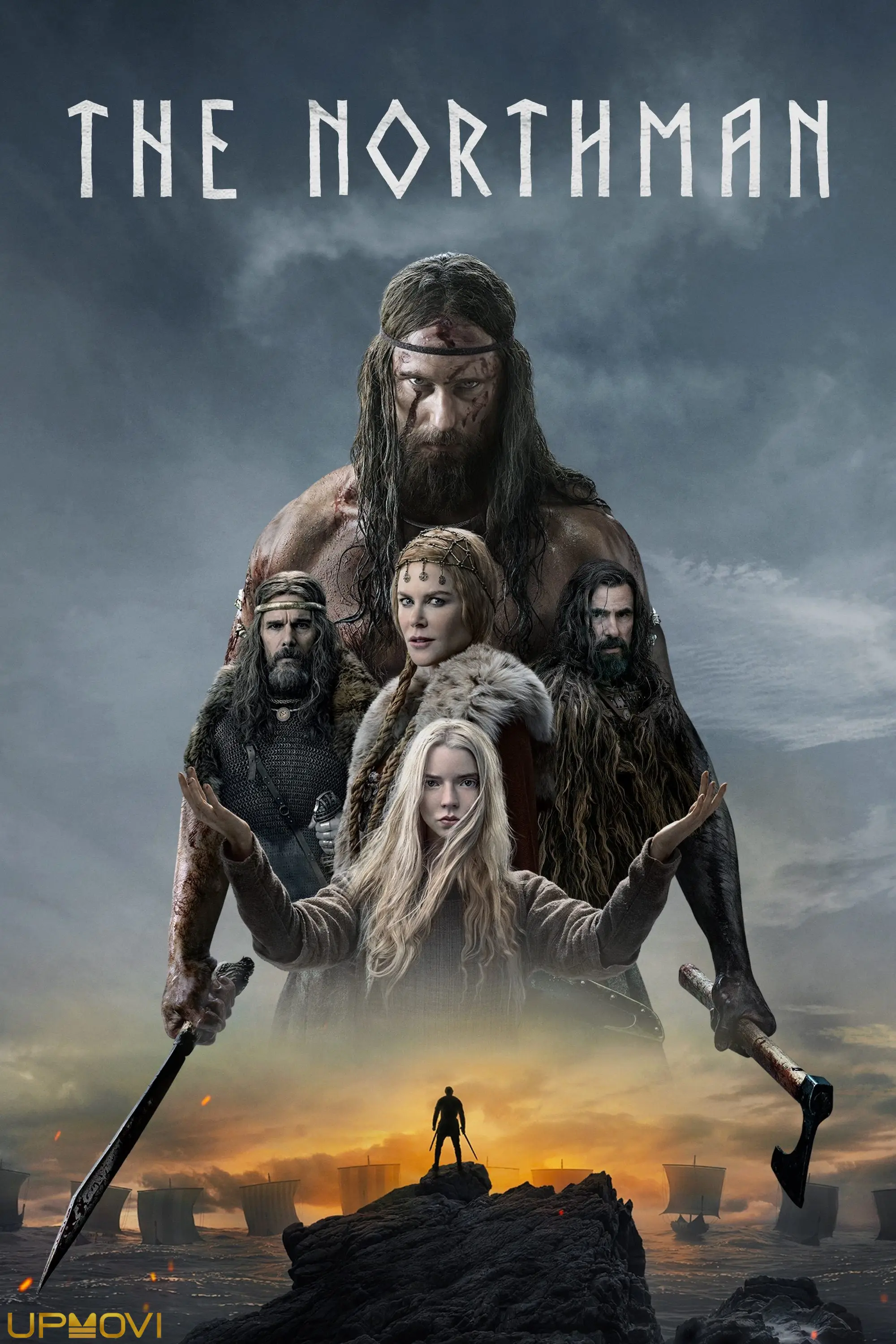 The Northman